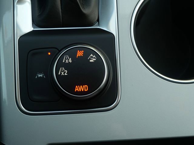 Used 2024 Chevrolet Blazer LT w/ Convenience Package image 23