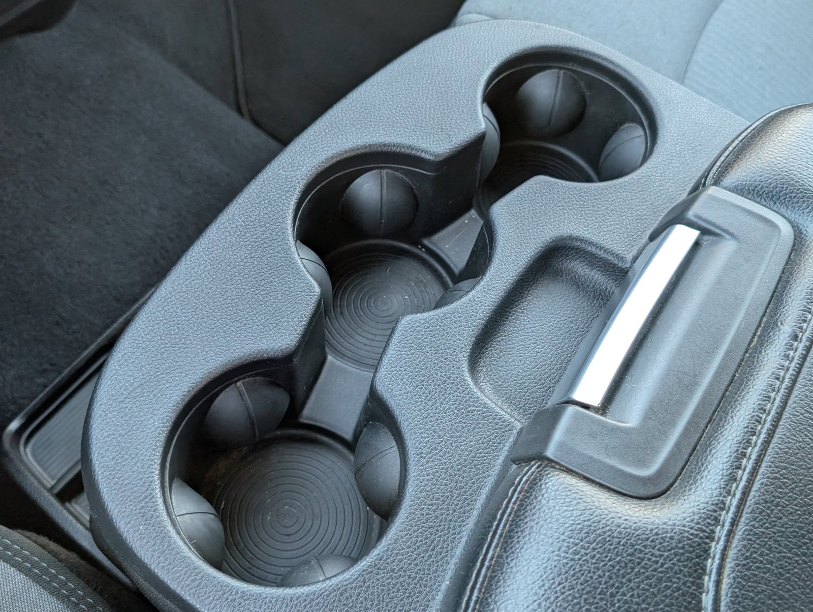 Used 2024 RAM 2500 Big Horn image 19