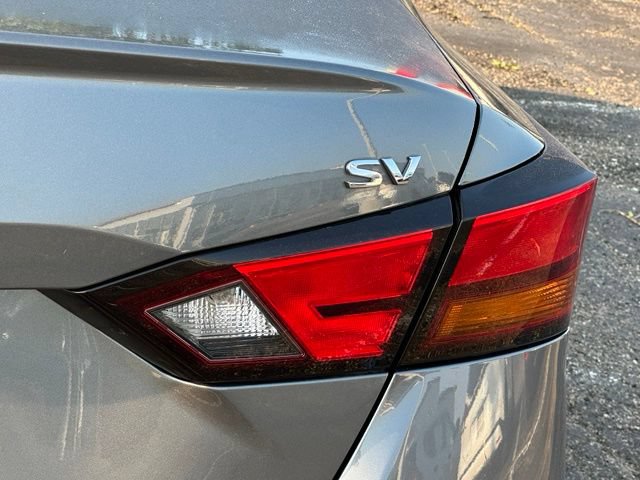 Used 2019 Nissan Altima 2.5 SV FWD image 13