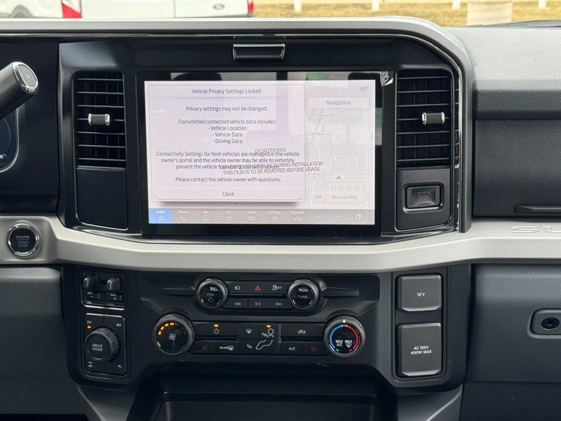 New 2027 Ford F250 XLT w/ XLT Premium Package AWD/4WD image 8