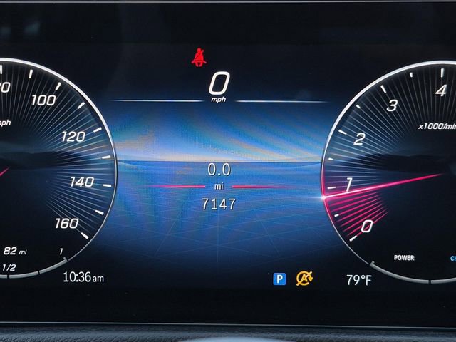 Certified 2025 Mercedes-Benz GLB 250 GLB 250 image 23