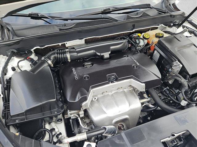 Used 2013 Chevrolet Malibu LS w/ Protection Package image 21