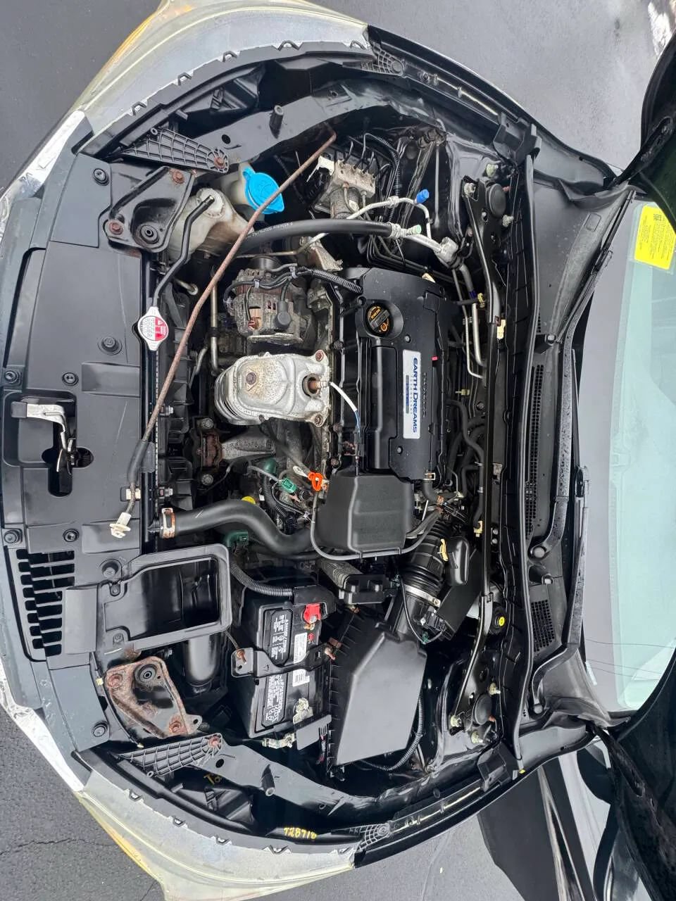 Used 2014 Honda Accord EX-L image 19