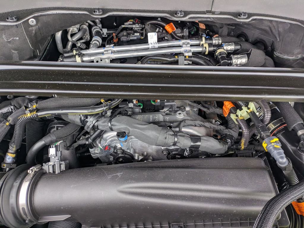 New 2026 Ford Explorer ST-Line image 31