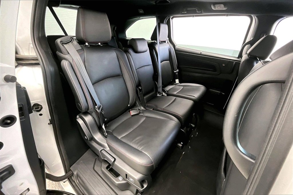 Used 2023 Honda Odyssey Sport image 28