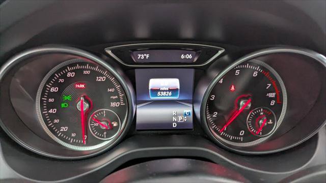 Used 2018 Mercedes-Benz GLA 250 4MATIC image 26
