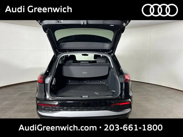 Certified 2025 Audi Q5 Premium Plus w/ Premium Plus AWD/4WD image 18