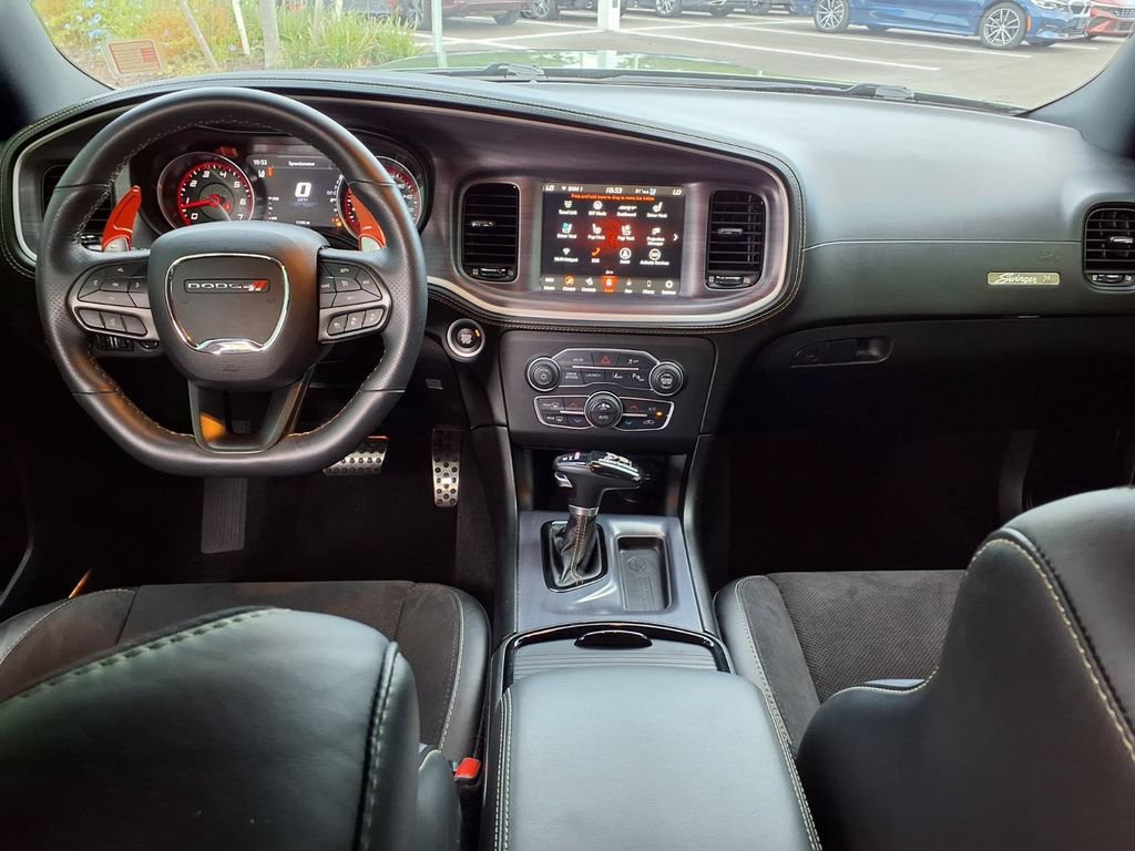 Used 2023 Dodge Charger Scat Pack RWD image 18