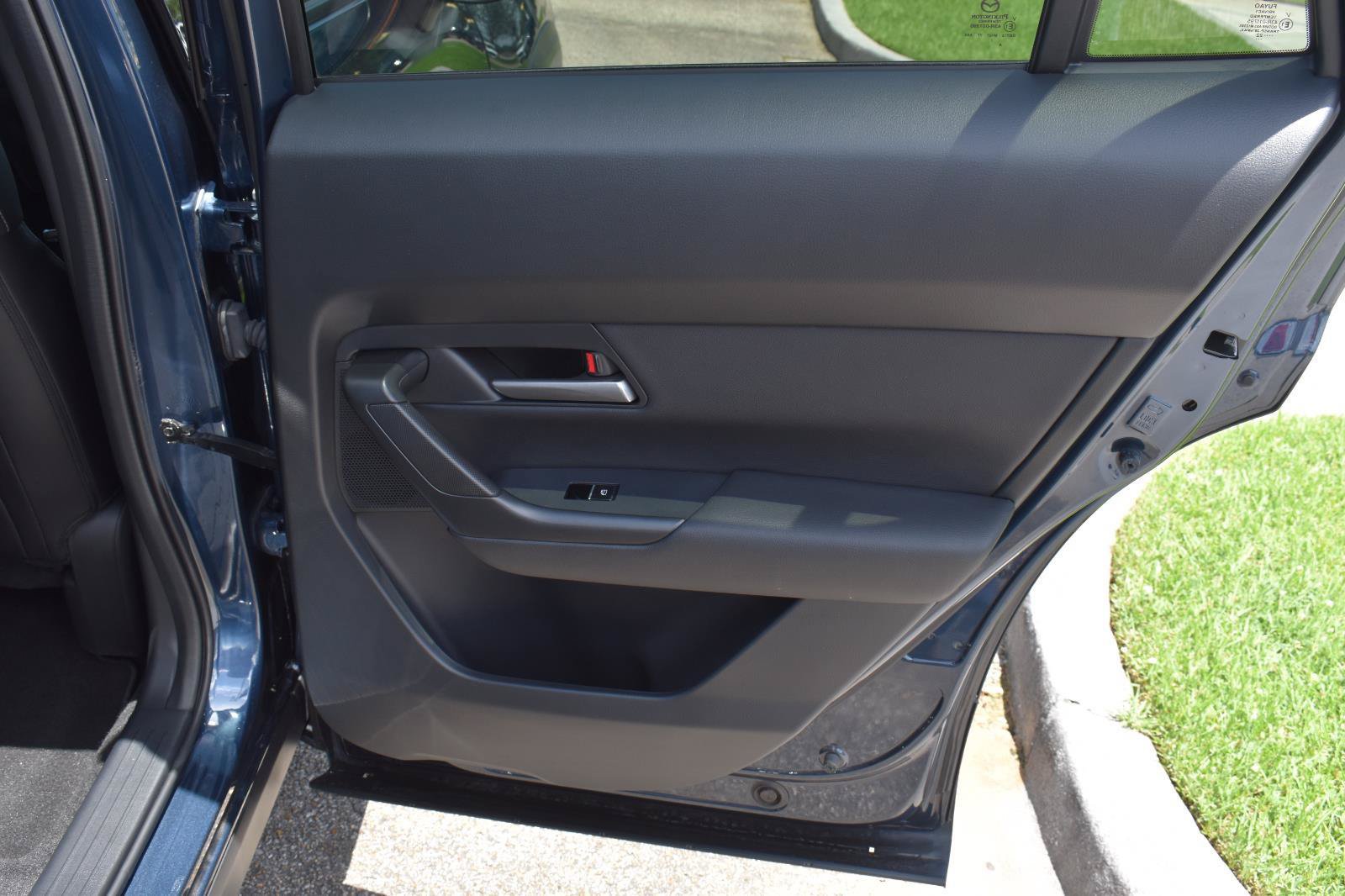 Used 2023 MAZDA CX-50 AWD 2.5 Turbo w/ Premium Pkg image 58