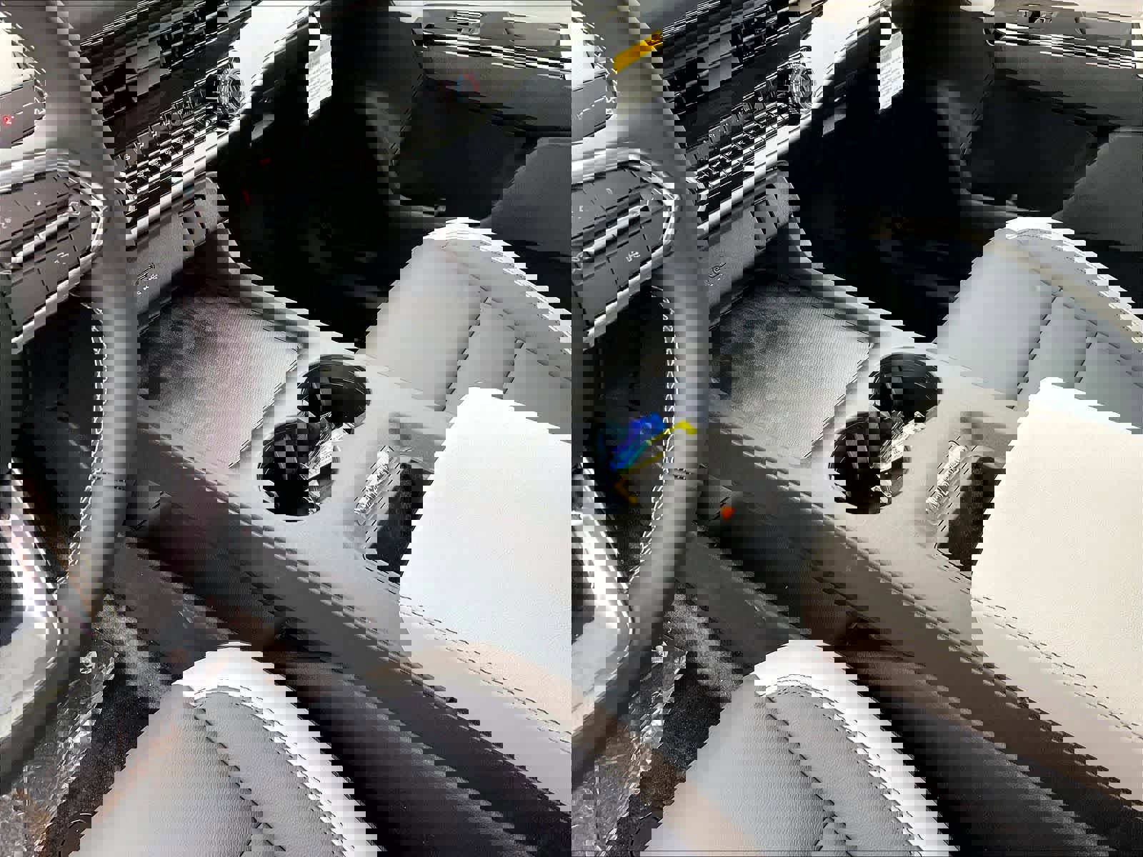 New 2026 Honda Prologue Touring image 14