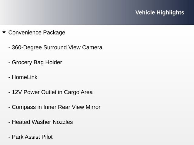 Used 2018 Volvo XC90 T6 Inscription w/ Convenience Package AWD/4WD image 7
