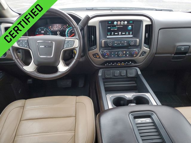 Used 2019 GMC Sierra 2500 Denali w/ Duramax Plus Package image 21