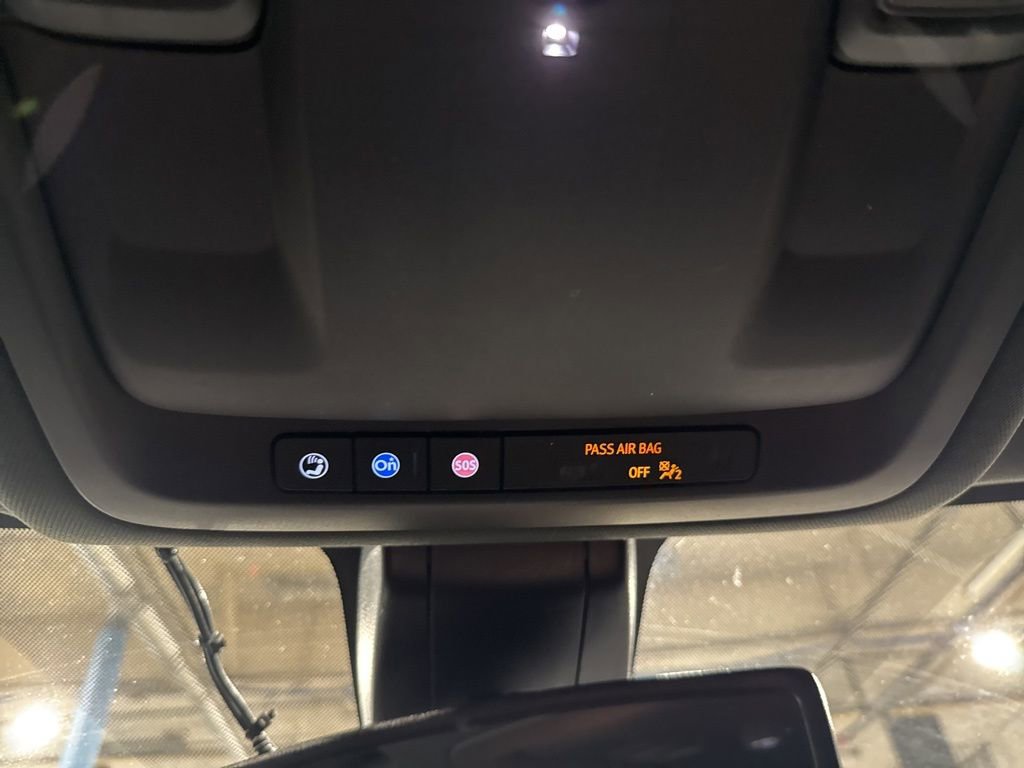 Used 2021 Chevrolet Tahoe RST image 36