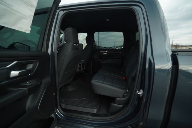 New 2026 RAM 1500 Big Horn image 15