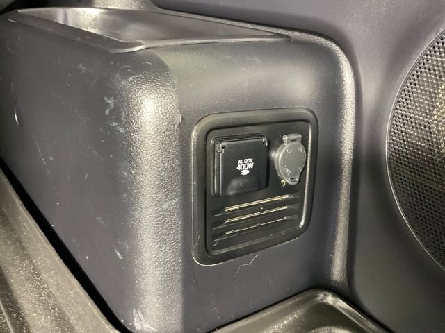 Used 2022 Toyota 4Runner TRD Pro AWD/4WD image 14