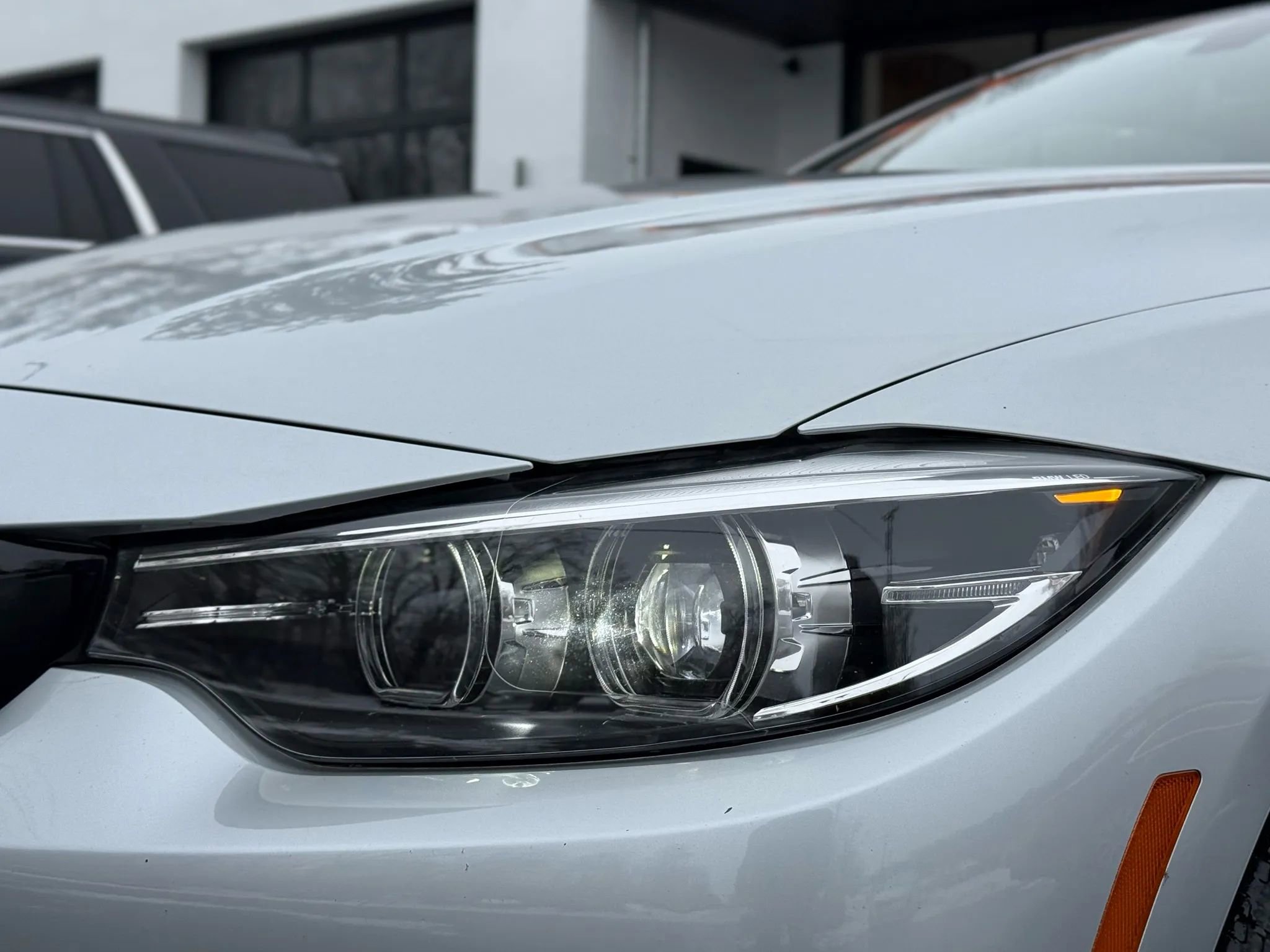 Used 2019 BMW 440i xDrive Coupe w/ M Sport Package image 41