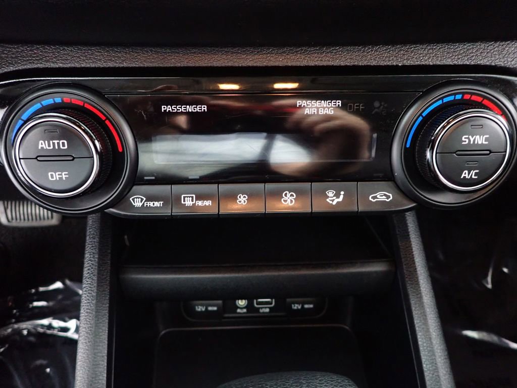 Used 2019 Kia Forte LXS FWD image 34