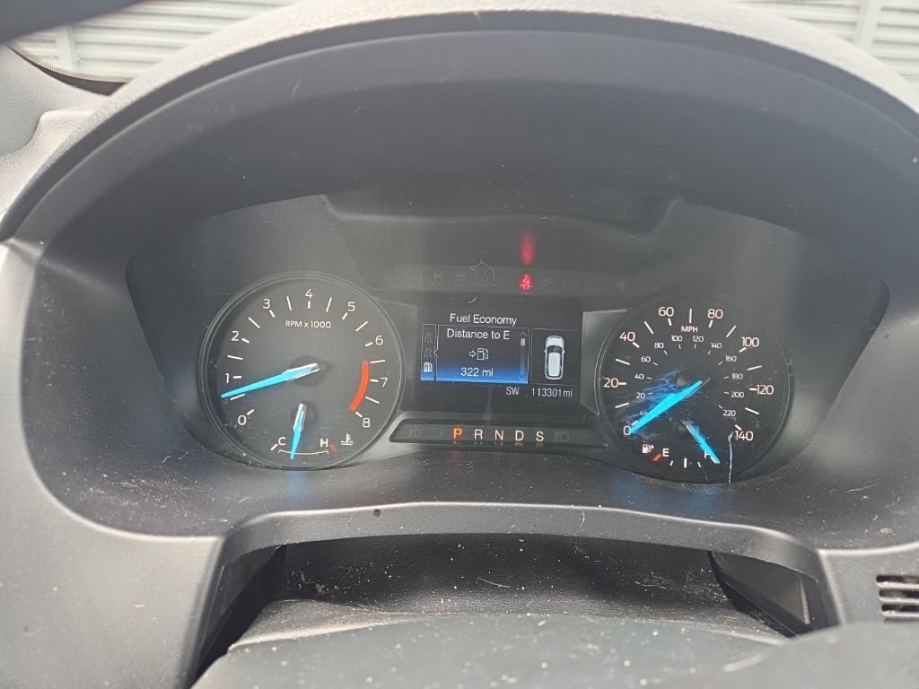 Used 2019 Ford Explorer FWD image 9