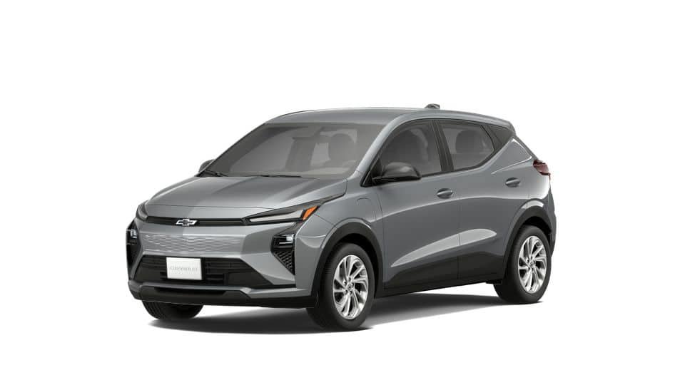 New 2027 Chevrolet Bolt LT FWD image 27