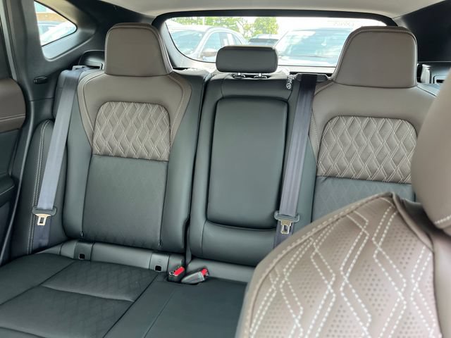 New 2026 Nissan Murano Platinum w/ Cargo Package AWD/4WD image 13