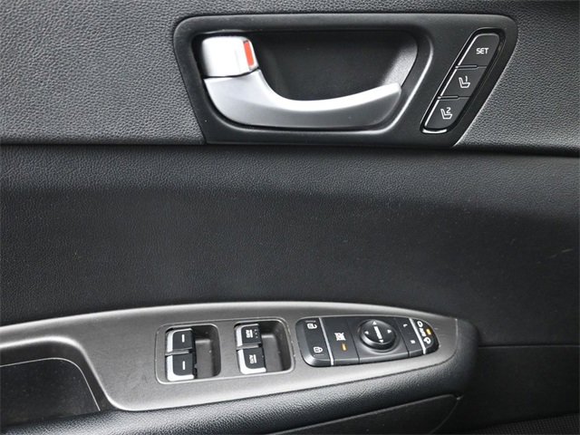Used 2016 Kia Optima LX w/ Technology Package image 26