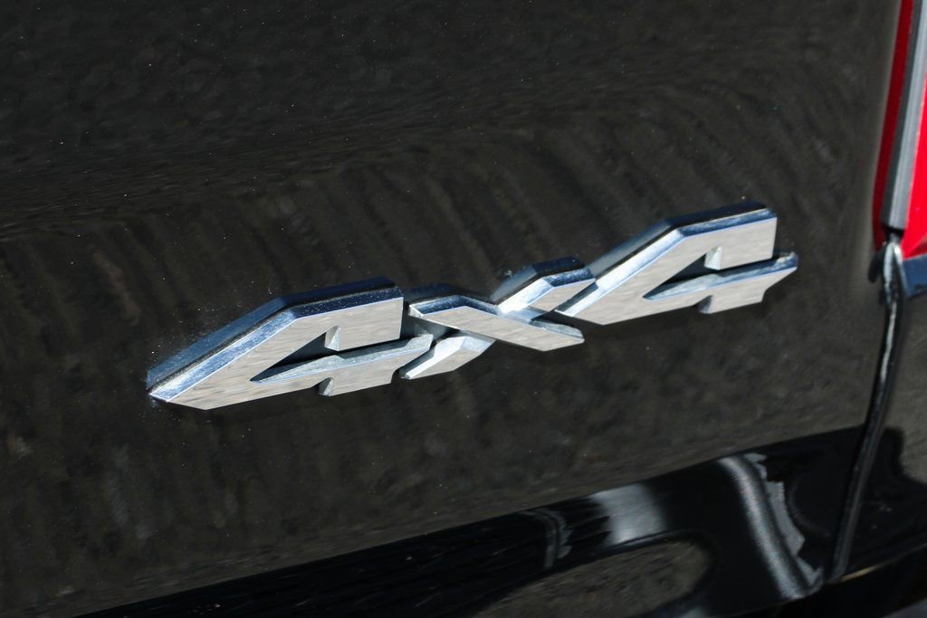 Used 2023 RAM 1500 Big Horn image 47