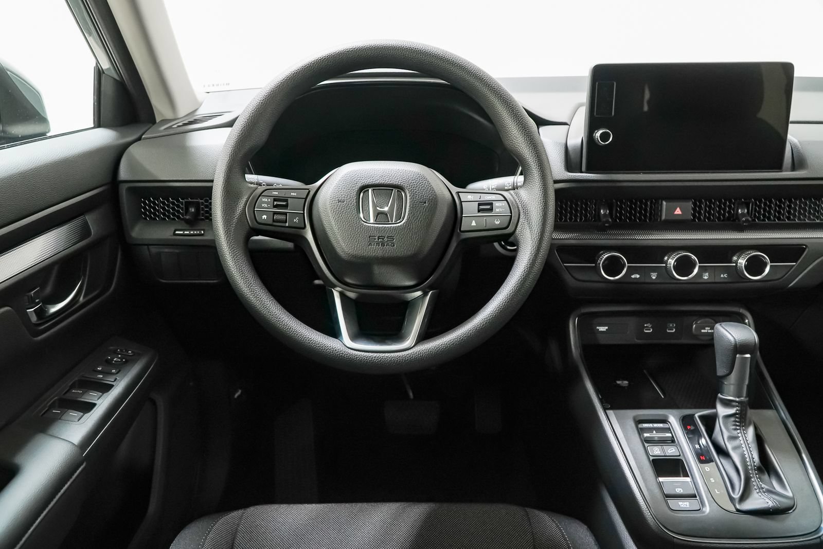 New 2026 Honda CR-V LX image 21