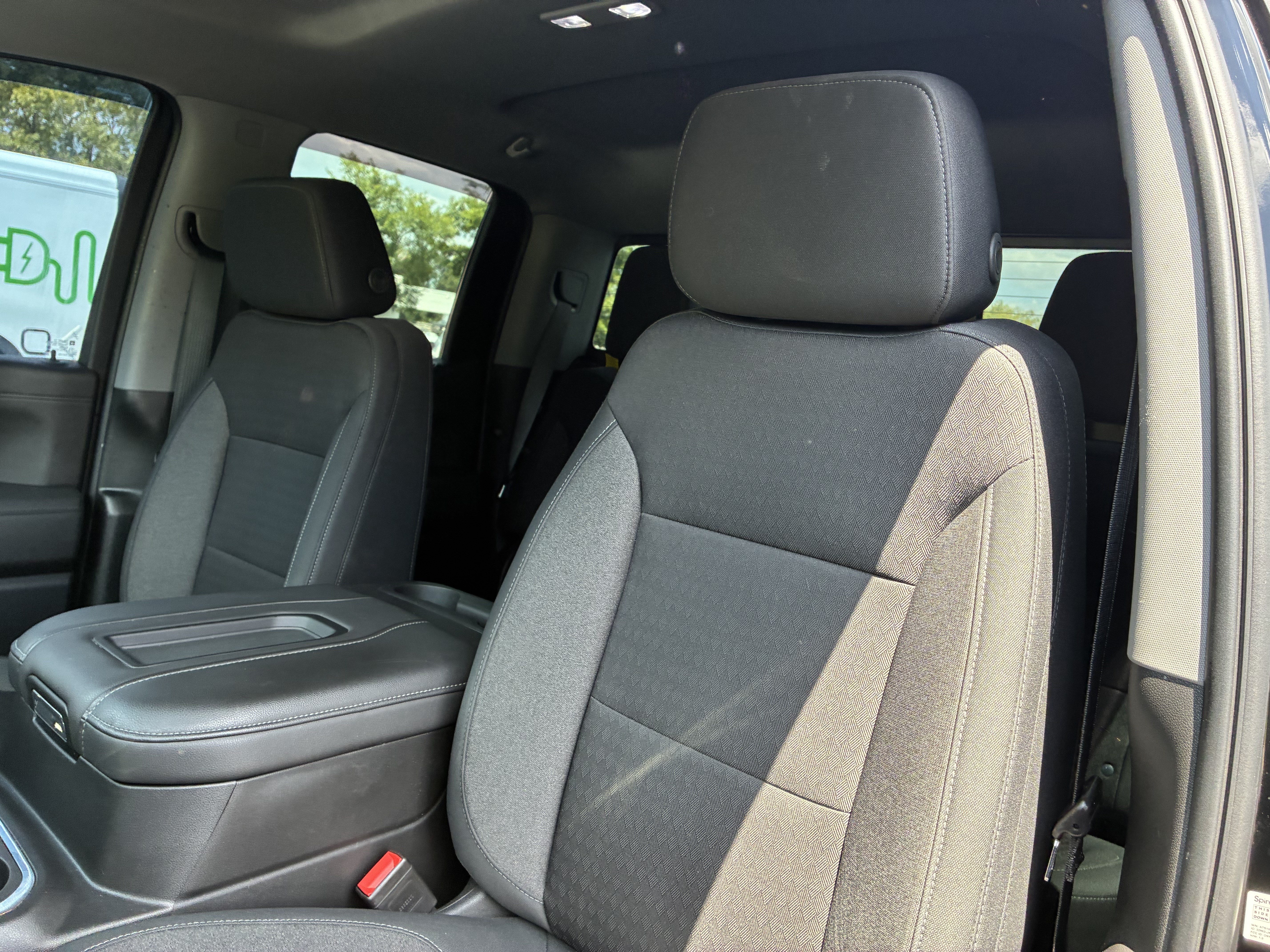 Used 2020 Chevrolet Silverado 1500 RST w/ All-Star Edition AWD/4WD image 22