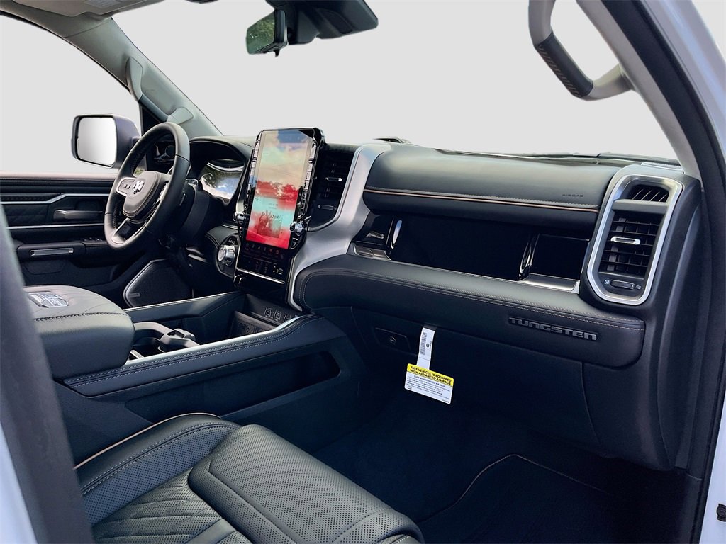 New 2026 RAM 1500 Tungsten image 31