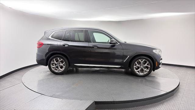 Used 2020 BMW X3 sDrive30i w/ Premium Package RWD image 9