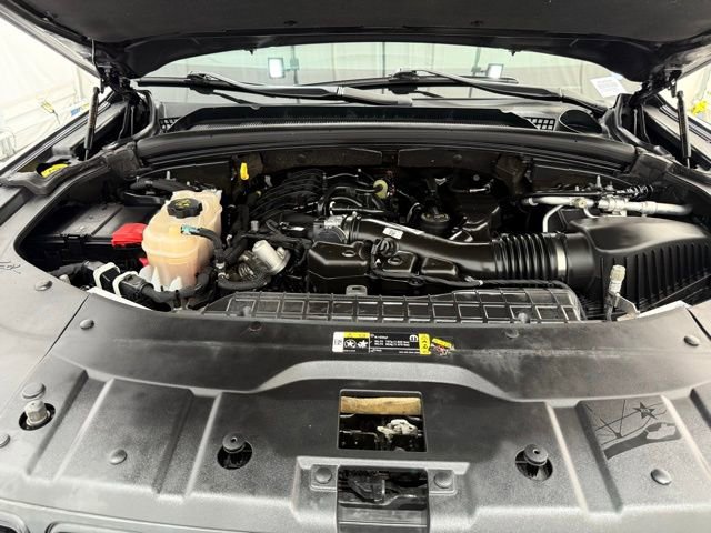 Used 2023 Jeep Grand Cherokee Altitude image 10