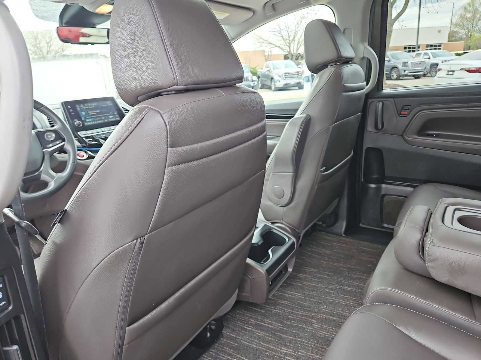Used 2022 Honda Odyssey Touring image 19