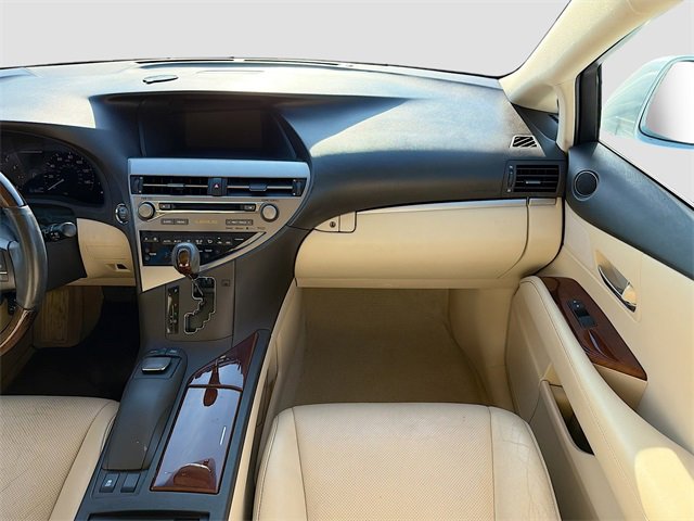 Used 2013 Lexus RX 350 FWD image 19