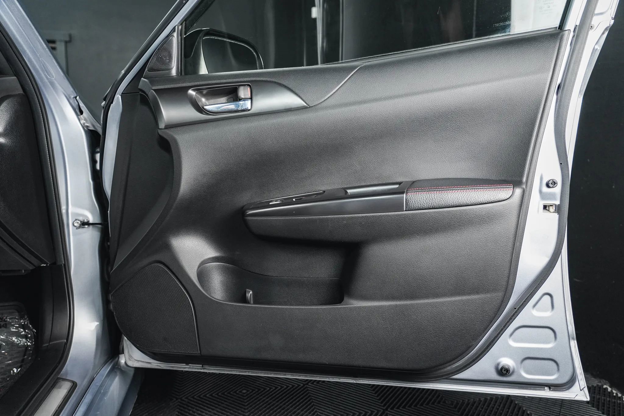 Used 2014 Subaru Impreza WRX STI Limited image 48