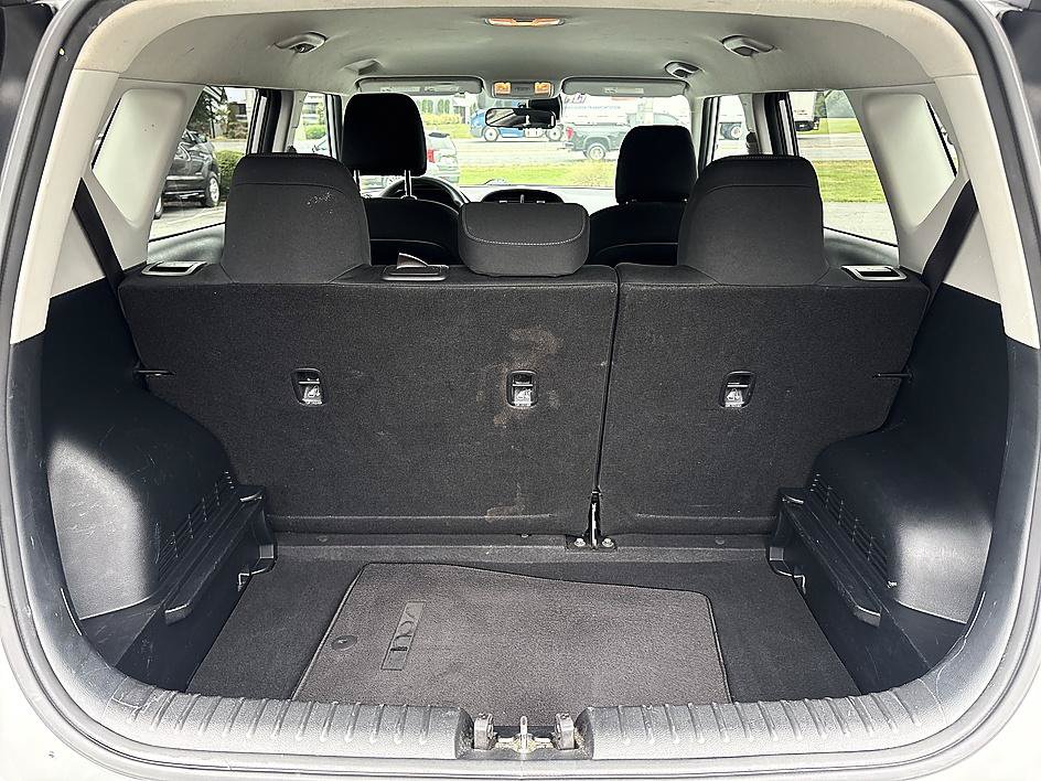 Used 2020 Kia Soul S FWD image 23