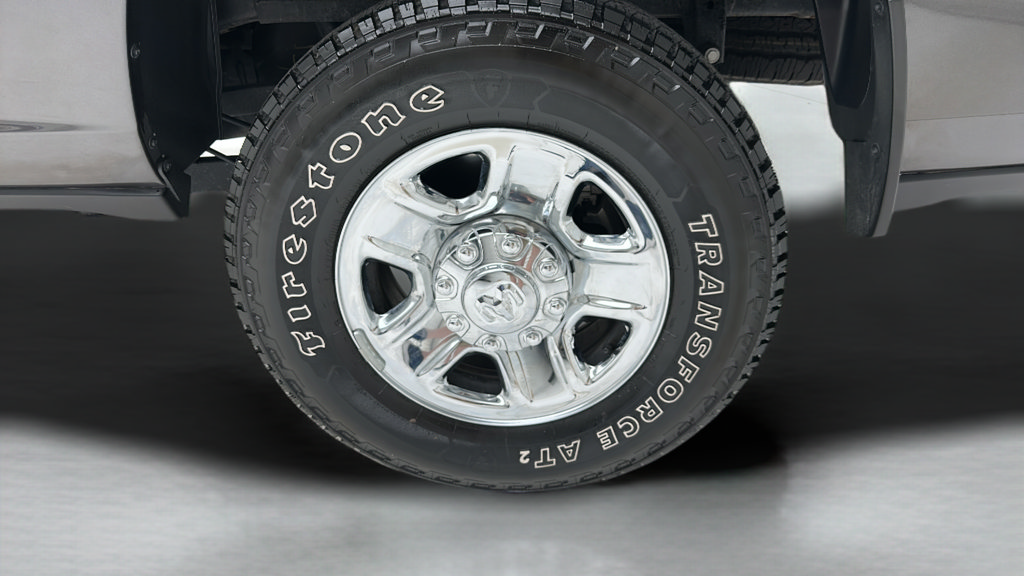 Used 2024 RAM 2500 Tradesman w/ Towing Technology Group AWD/4WD image 10