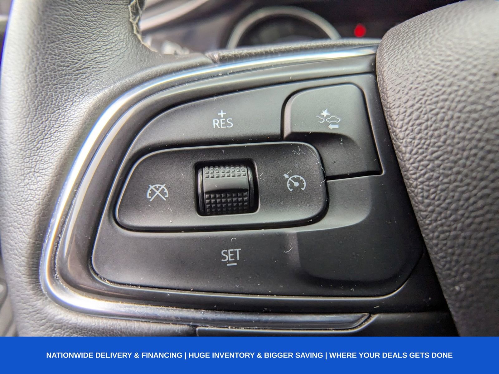 Used 2021 Buick Encore GX Select image 31