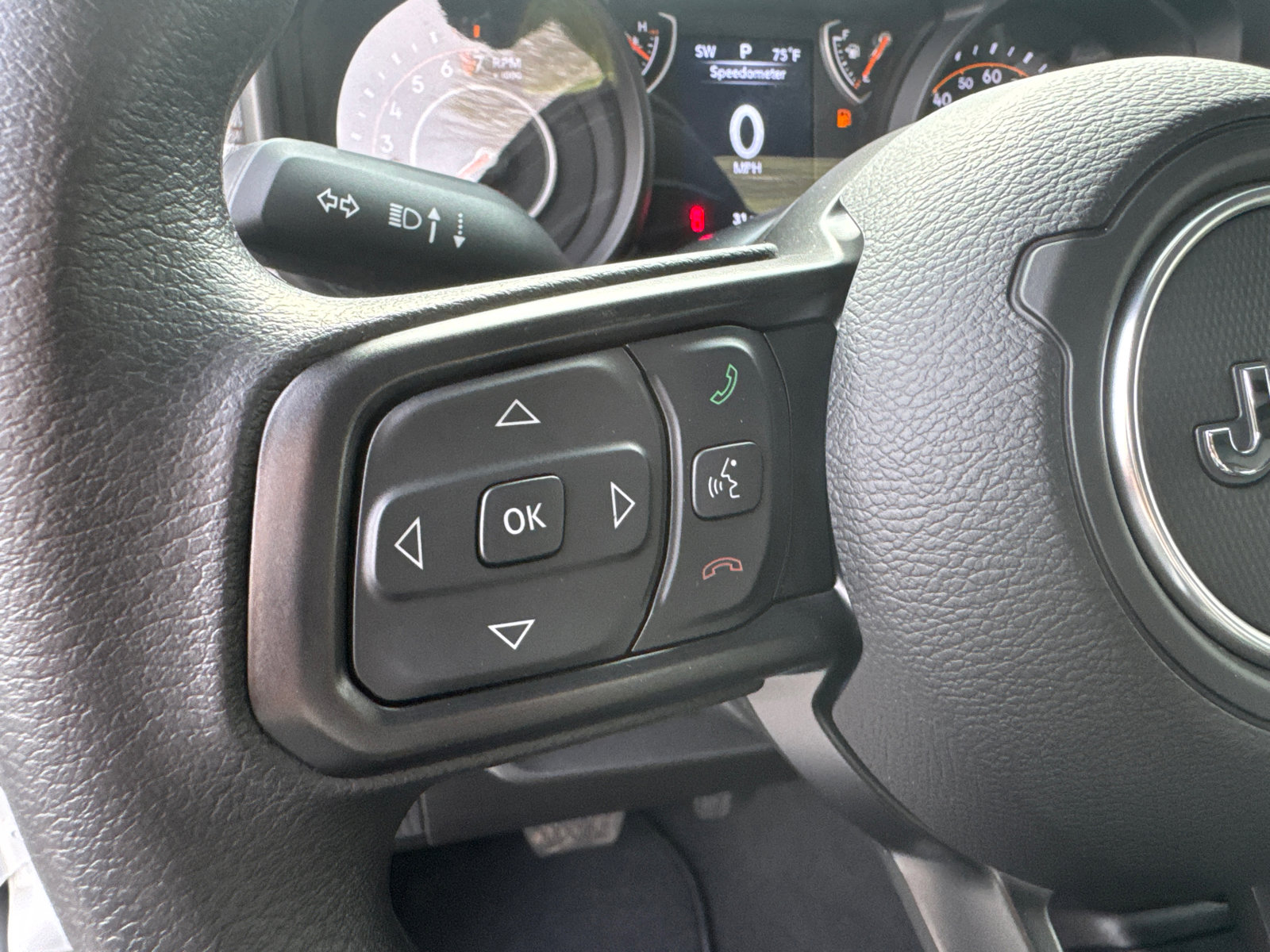 New 2026 Jeep Gladiator Sport image 26