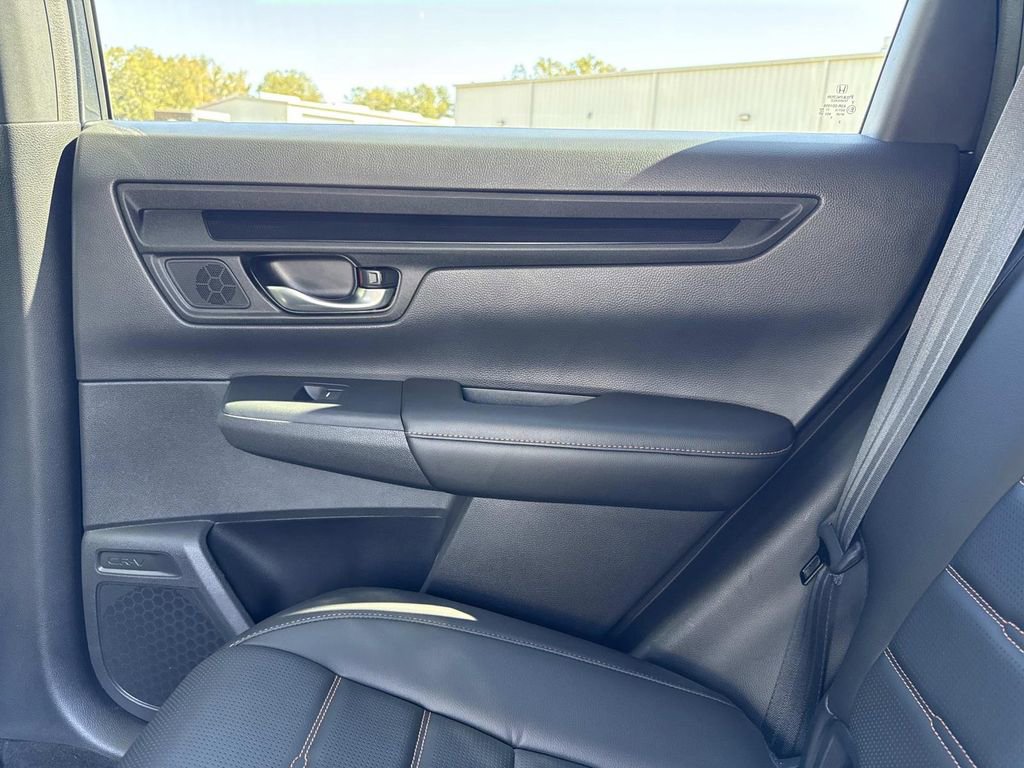 Used 2024 Honda CR-V Sport-L image 15
