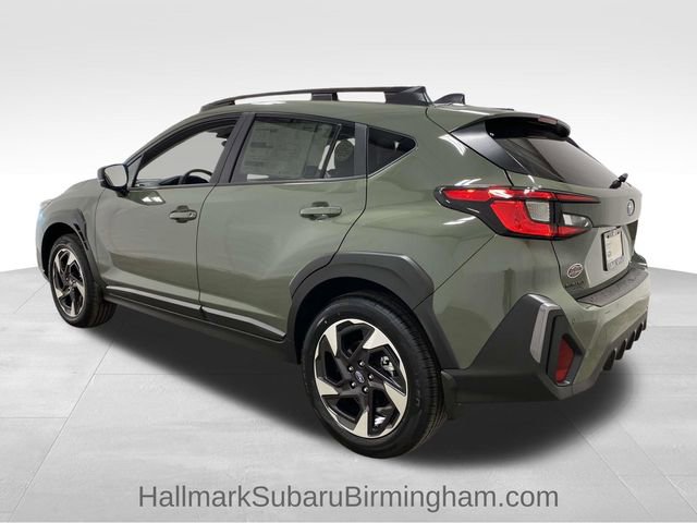 Used 2026 Subaru Crosstrek 2.5i Limited w/ Popular Package #4A AWD/4WD image 5