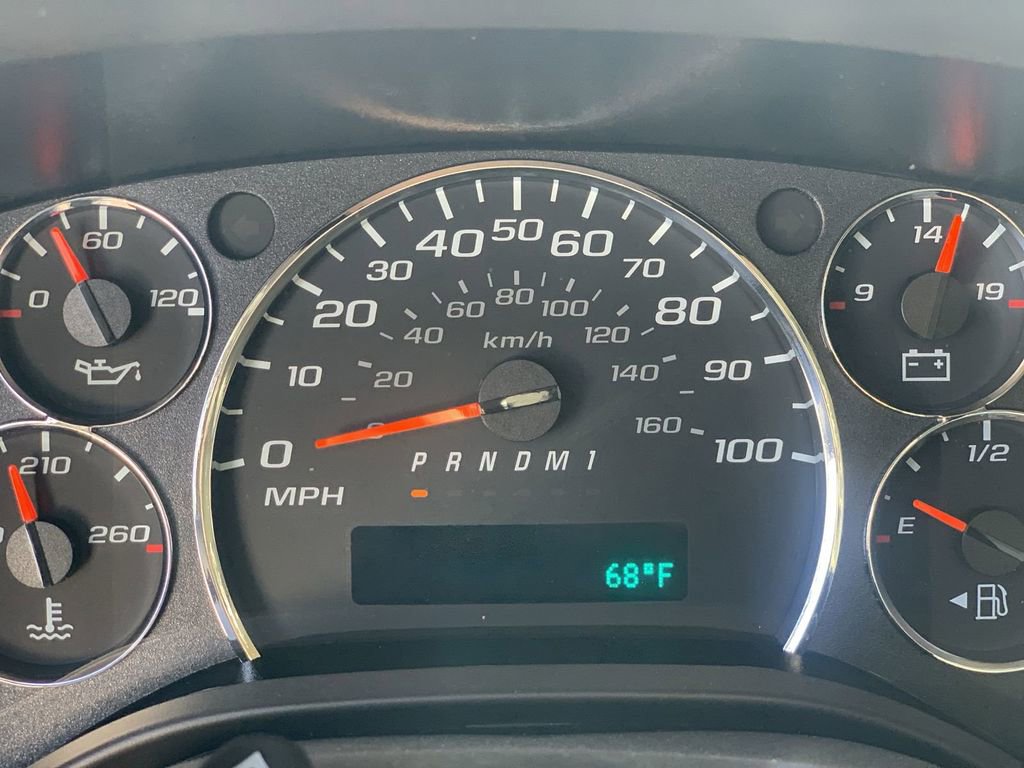New 2025 Chevrolet Express 3500 w/ Power Convenience Package image 9
