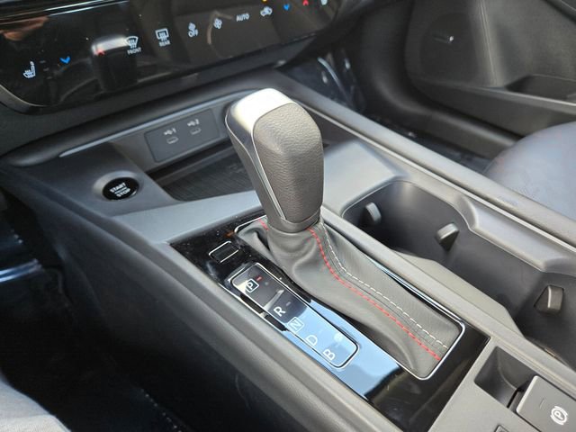 New 2026 Nissan Sentra SR w/ SR Premium Package image 24