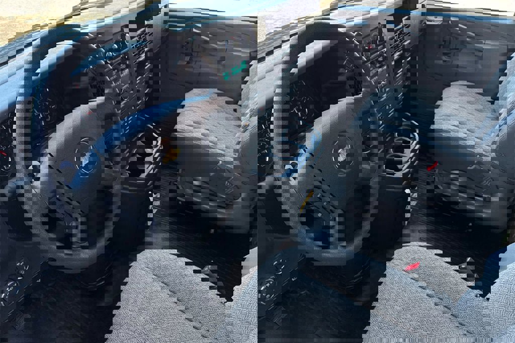 New 2025 Chevrolet Express 2500 w/ Driver Convenience Package image 10