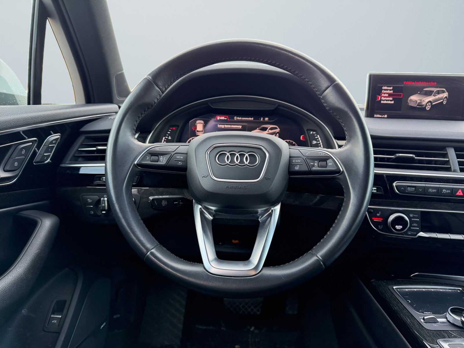 Used 2019 Audi Q7 3.0T Prestige image 13