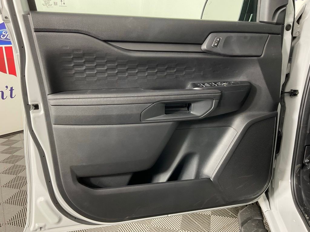 New 2026 Ford Ranger XLT image 12