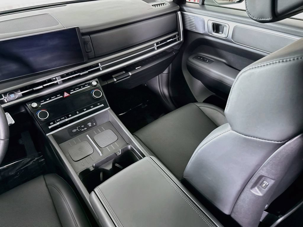 Certified 2025 Hyundai Santa Fe XRT AWD/4WD image 27