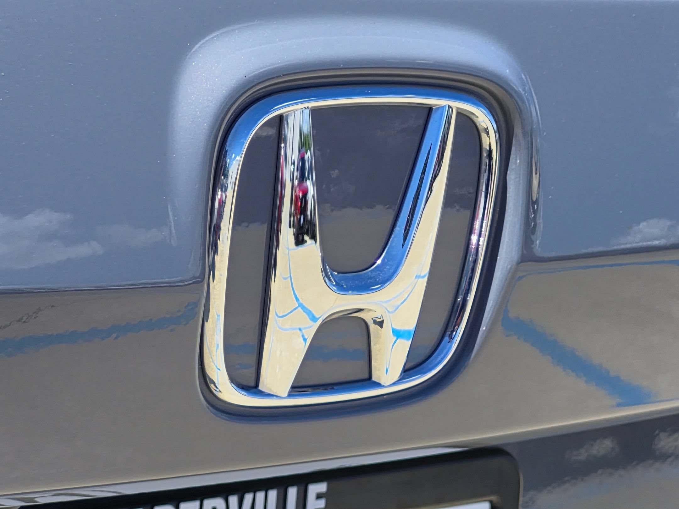 Certified 2023 Honda CR-V LX image 24