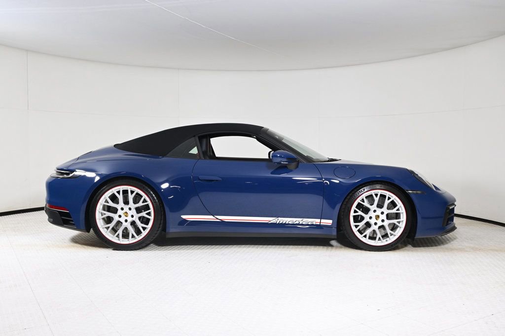 Used 2023 Porsche 911 Carrera GTS image 8