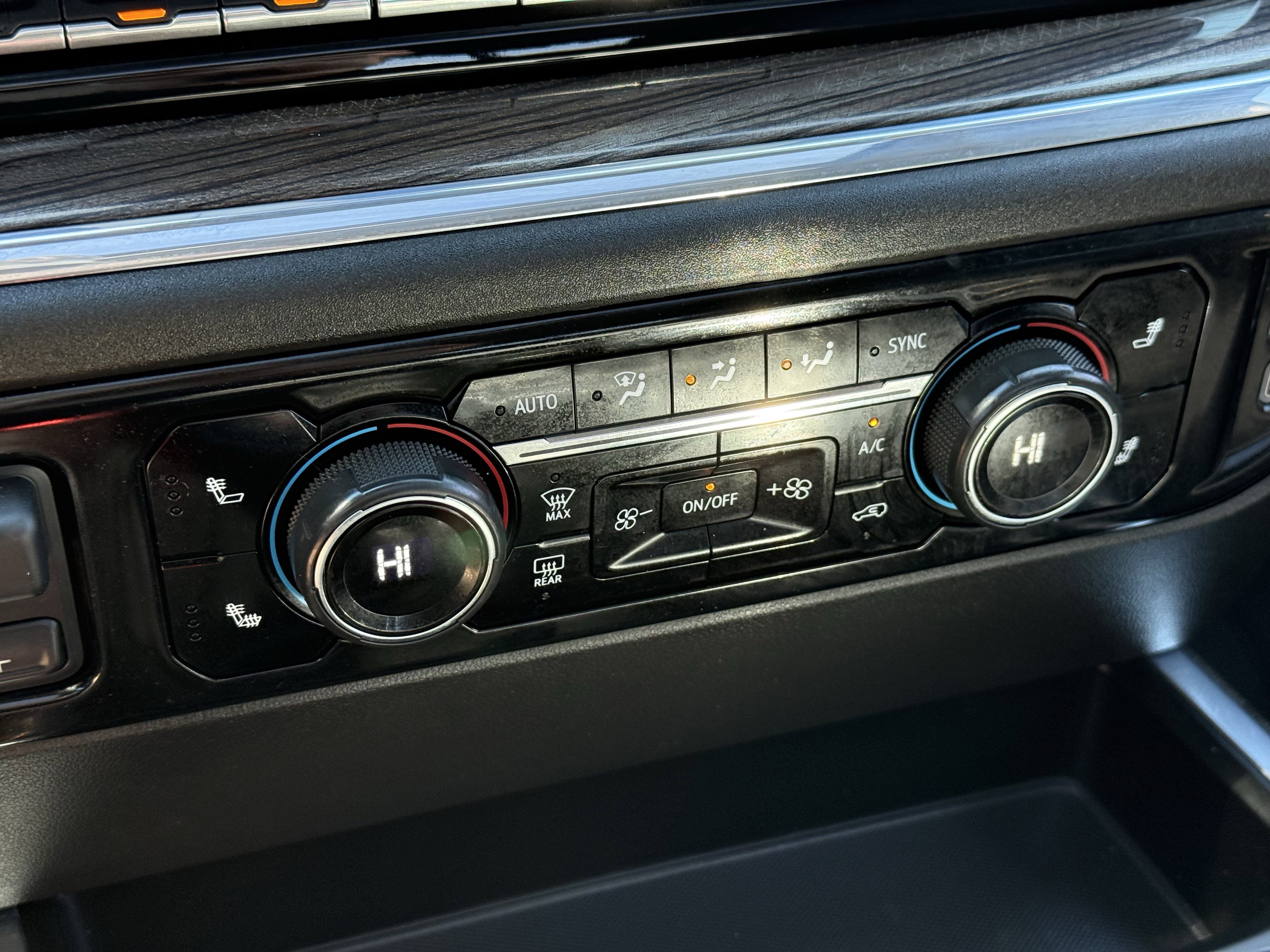 Used 2024 Chevrolet Silverado 1500 RST w/ All Star Edition Plus image 22