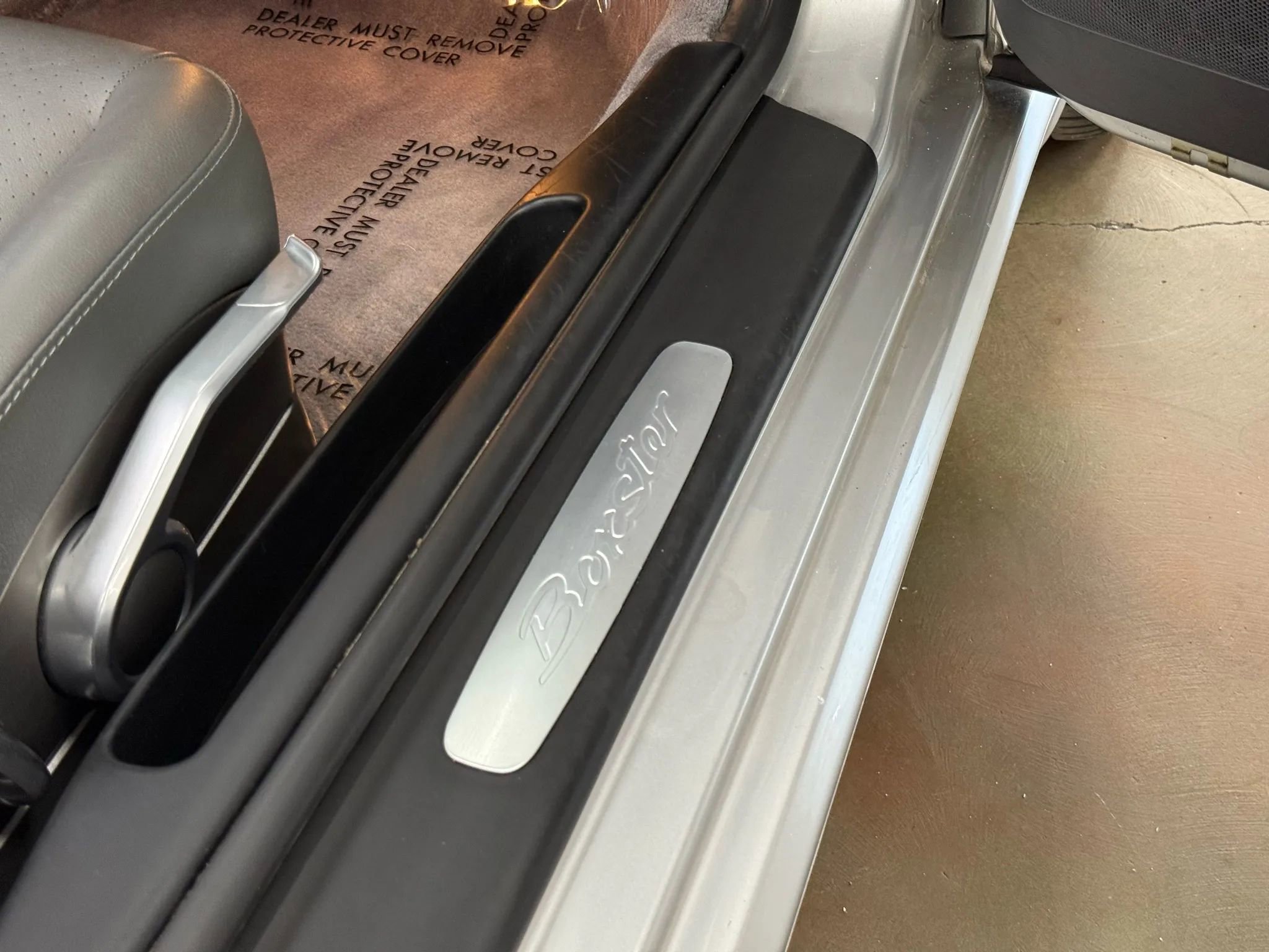 Used 2006 Porsche Boxster image 15